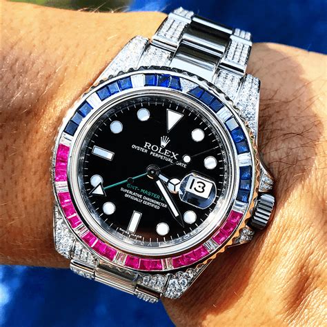 rolex submariner pepsi prezzo|rolex submariner pepsi price.